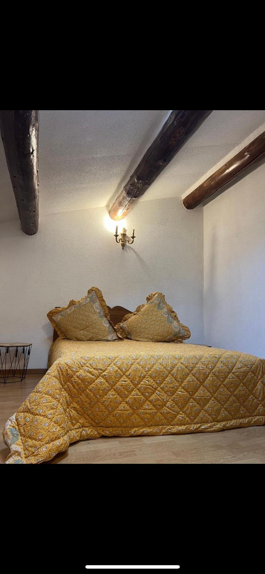 Chez Dragos Centre Ville Lauris Room photo